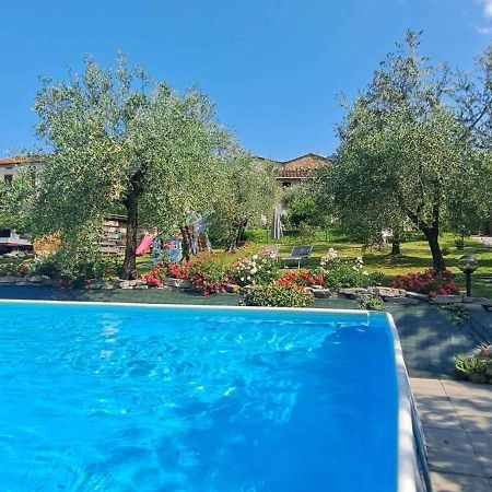 Ai Bastiani Villa Capannori Exterior photo