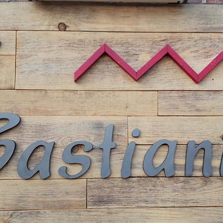 Ai Bastiani Villa Capannori Exterior photo
