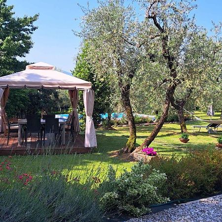Ai Bastiani Villa Capannori Exterior photo