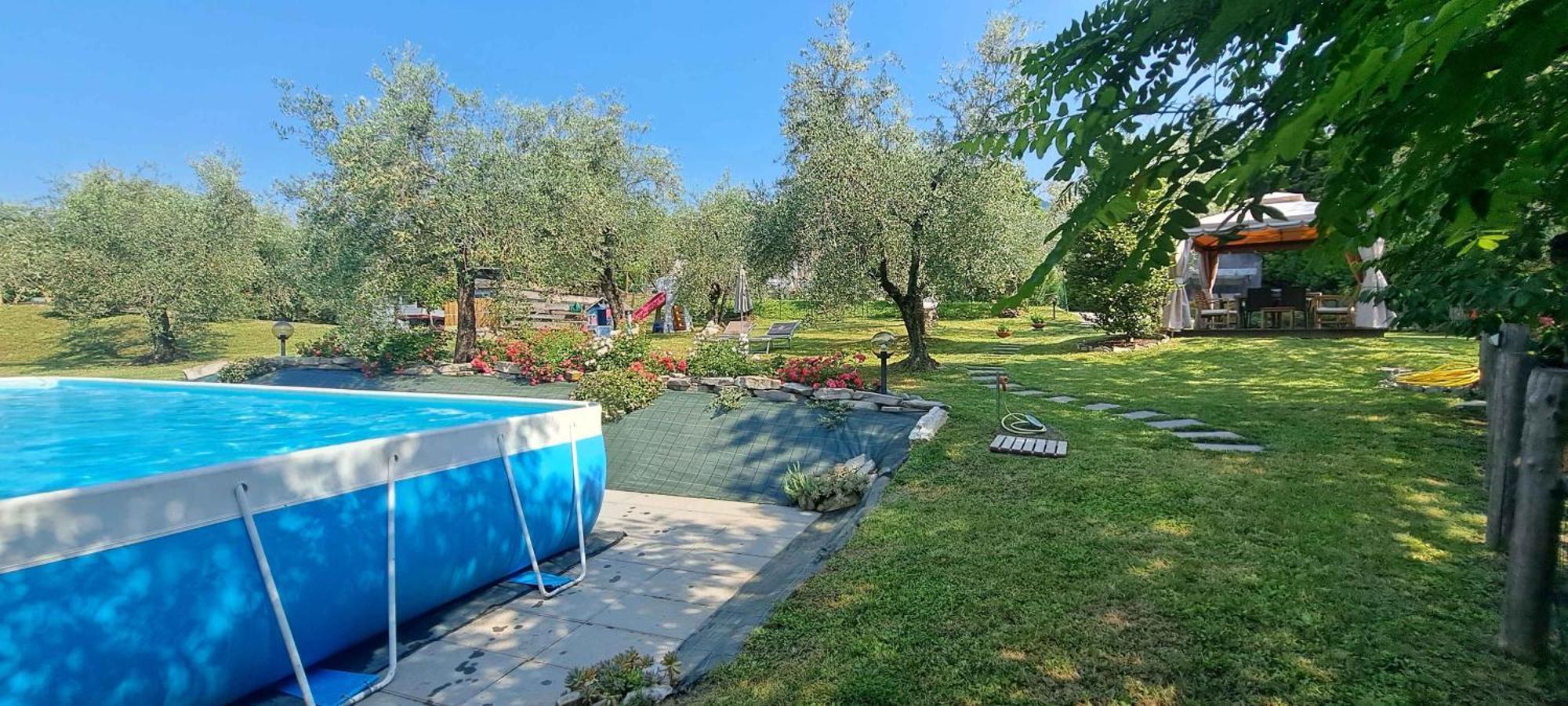 Ai Bastiani Villa Capannori Exterior photo