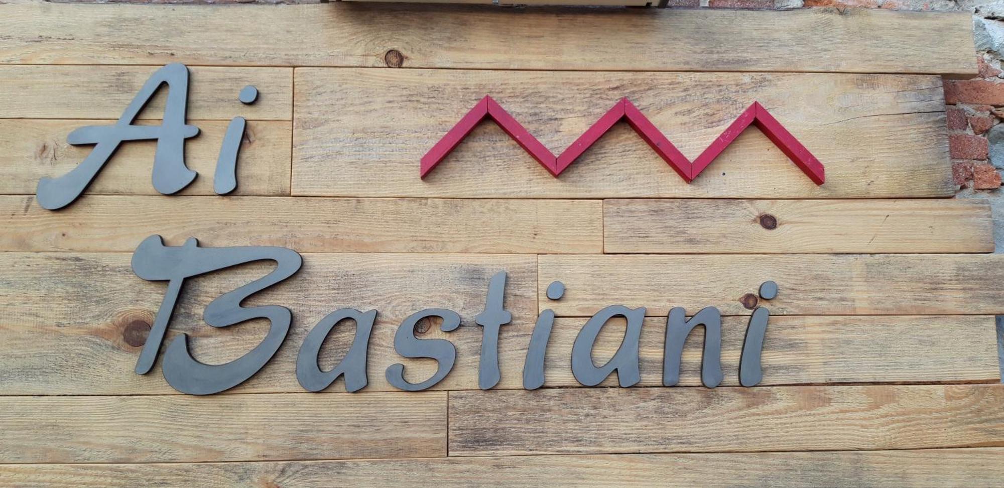 Ai Bastiani Villa Capannori Exterior photo
