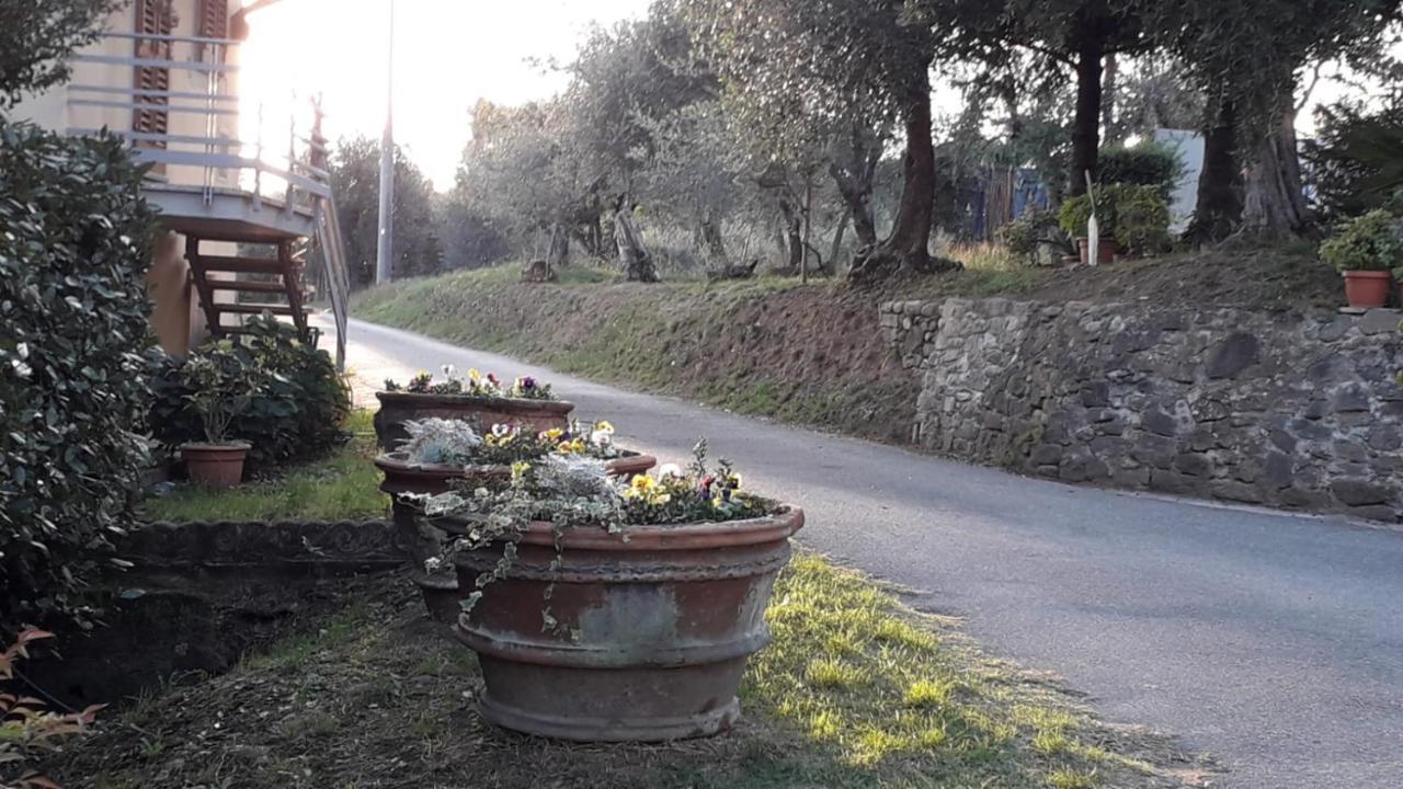 Ai Bastiani Villa Capannori Exterior photo