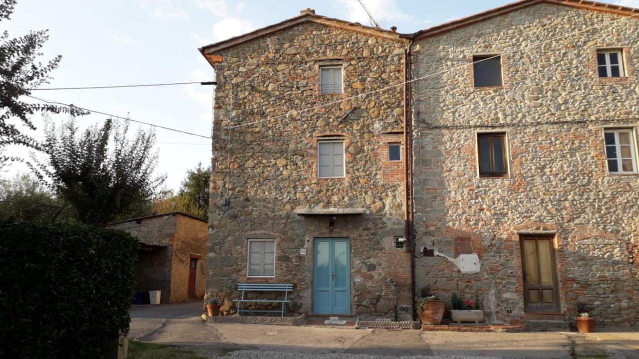 Ai Bastiani Villa Capannori Exterior photo