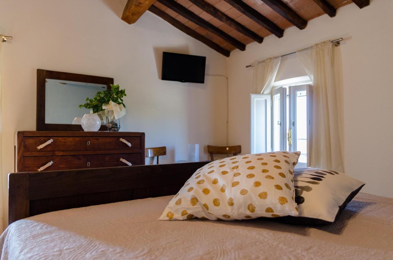 Ai Bastiani Villa Capannori Exterior photo