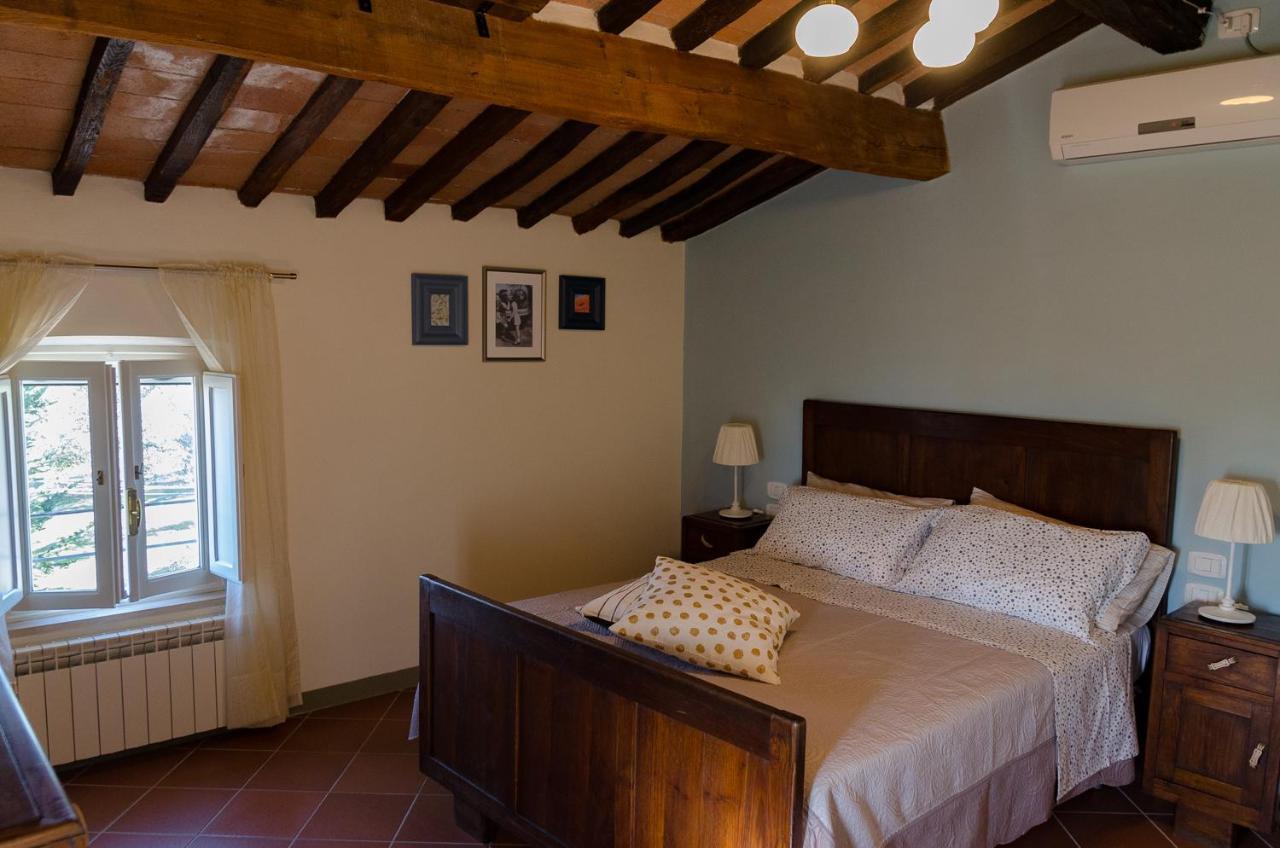 Ai Bastiani Villa Capannori Exterior photo