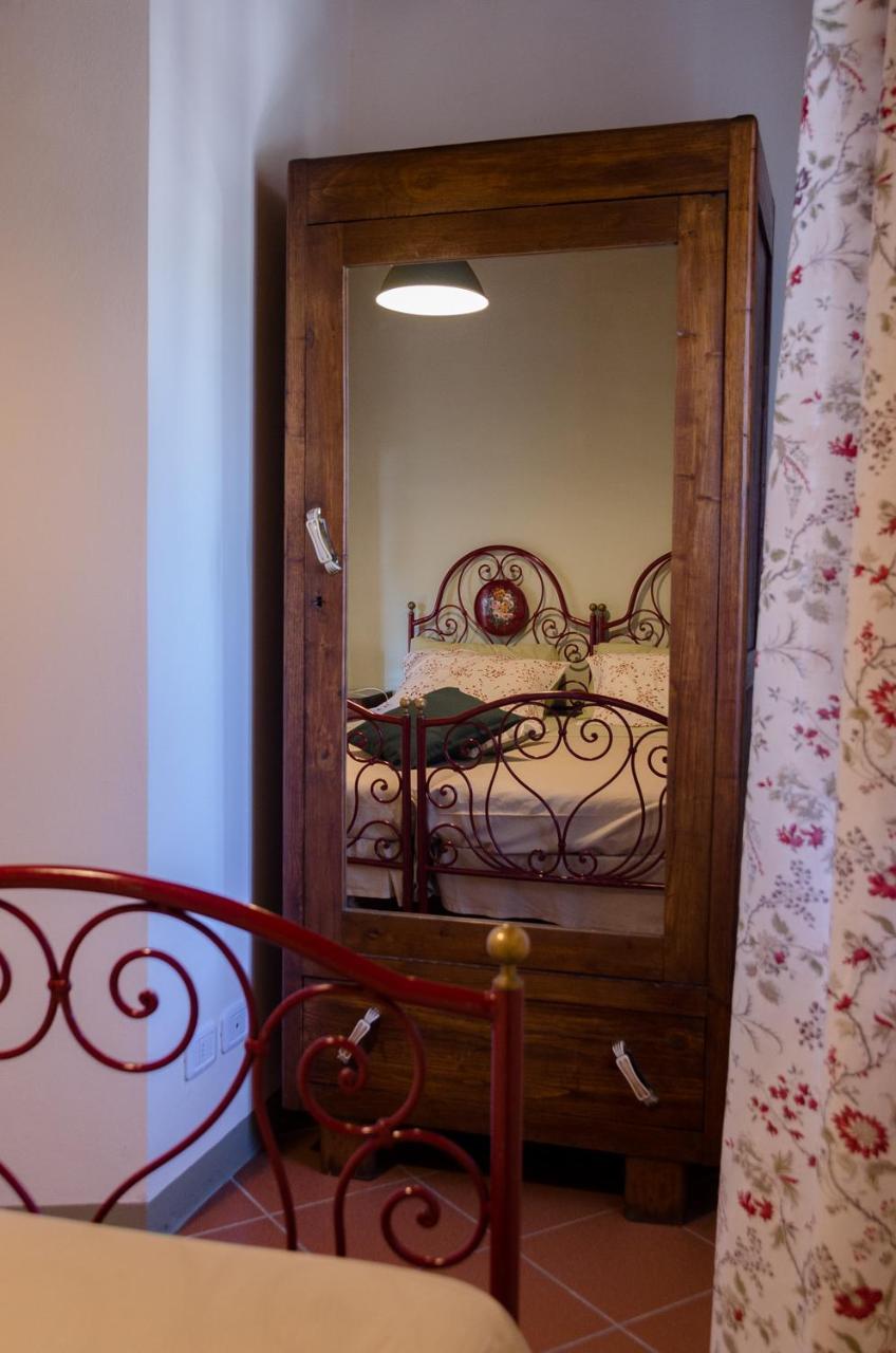 Ai Bastiani Villa Capannori Exterior photo