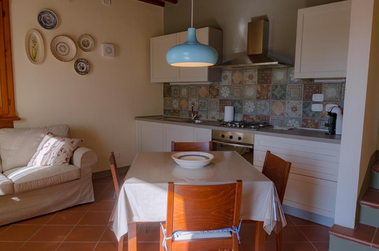 Ai Bastiani Villa Capannori Exterior photo