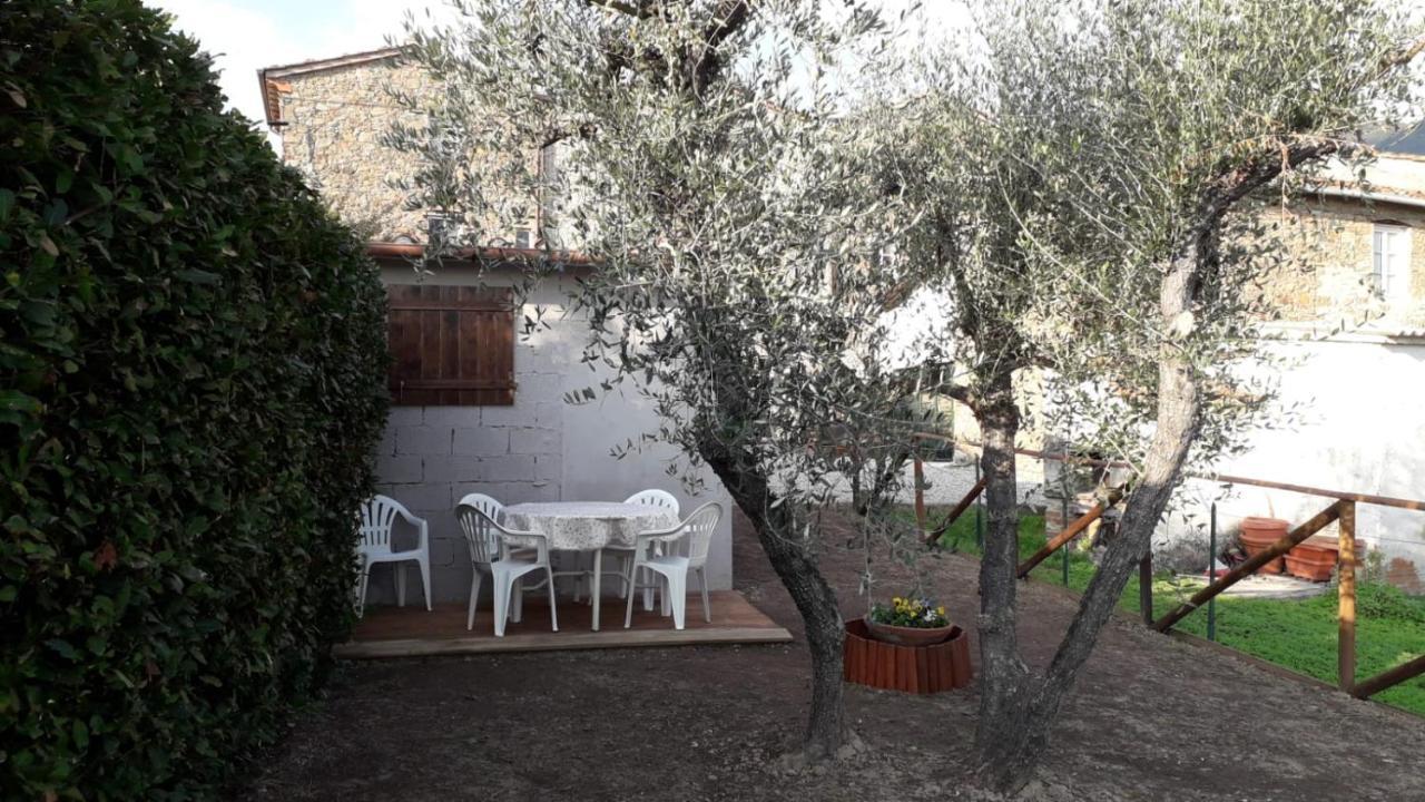 Ai Bastiani Villa Capannori Exterior photo